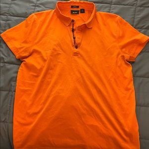 Hugo Boss Slim Fit Polo Shirt